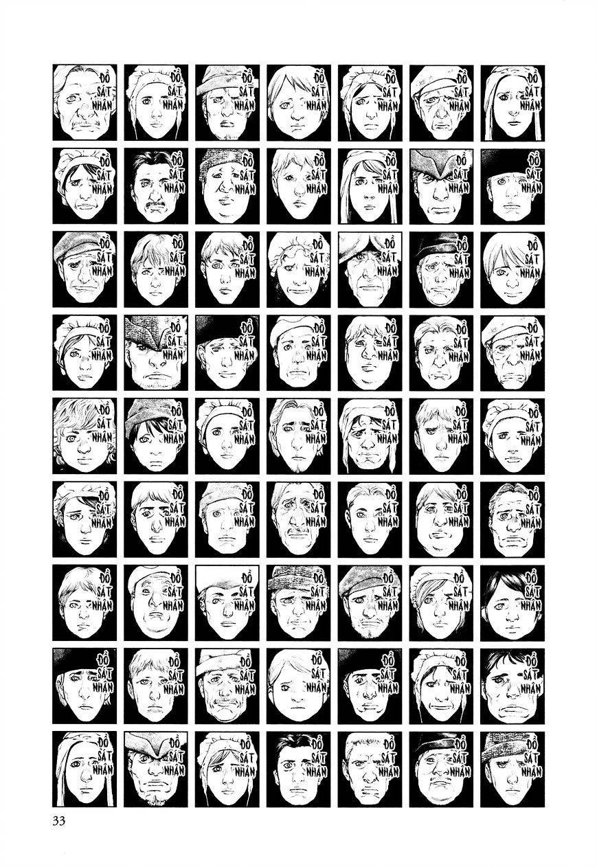 Innocent Chapter 10 - 10