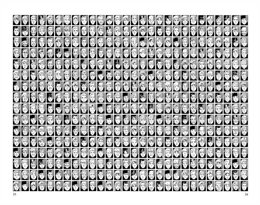 Innocent Chapter 10 - 11