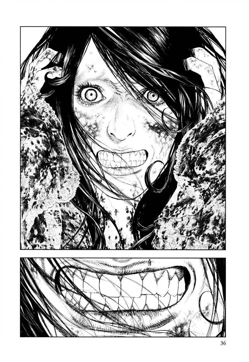 Innocent Chapter 10 - 12