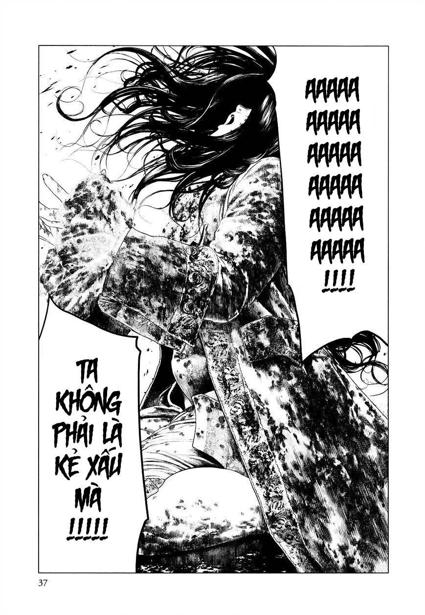 Innocent Chapter 10 - 13