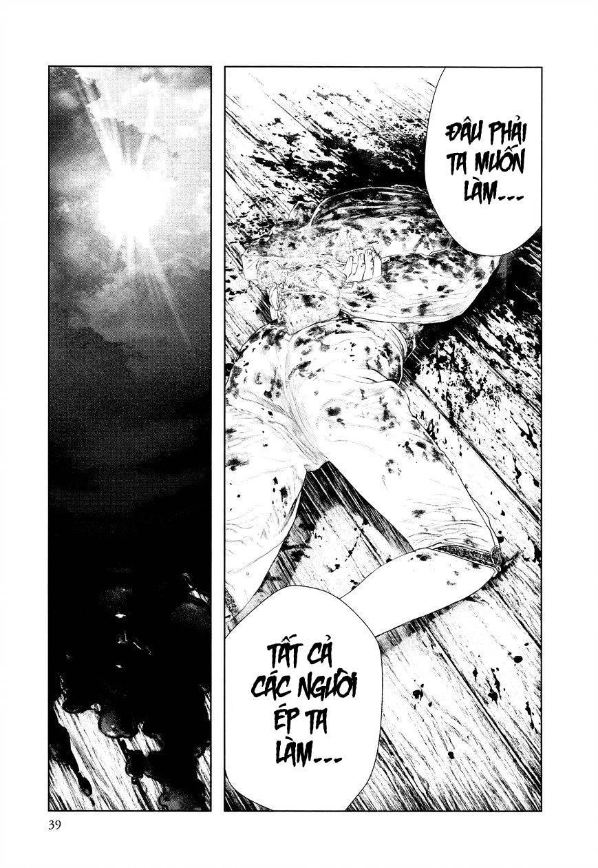 Innocent Chapter 10 - 15