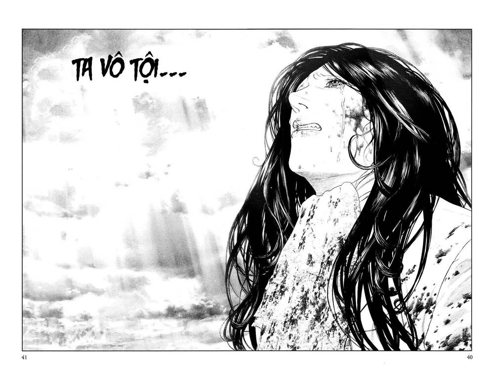 Innocent Chapter 10 - 16