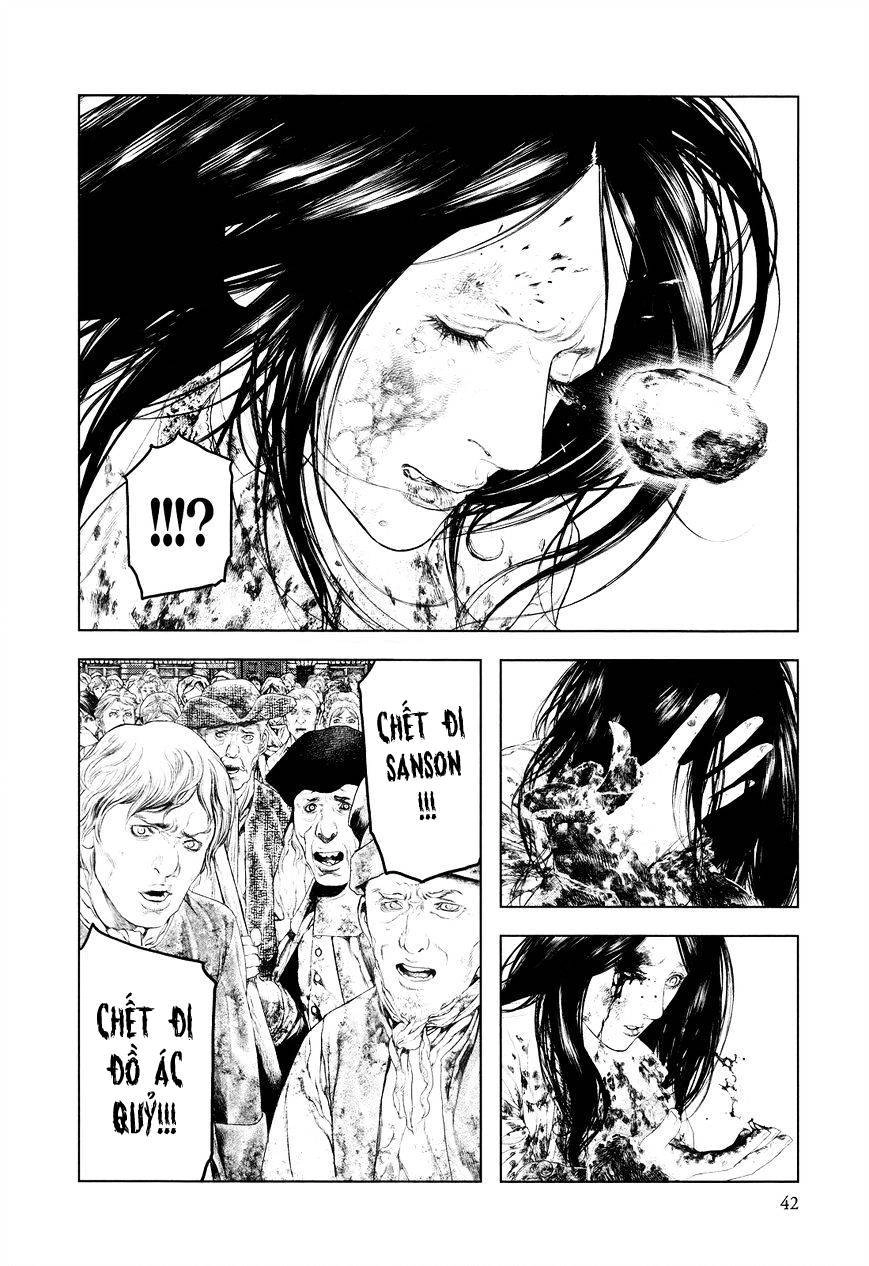 Innocent Chapter 10 - 17