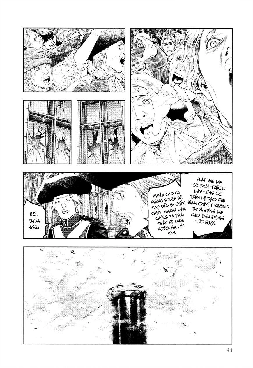 Innocent Chapter 11 - 3