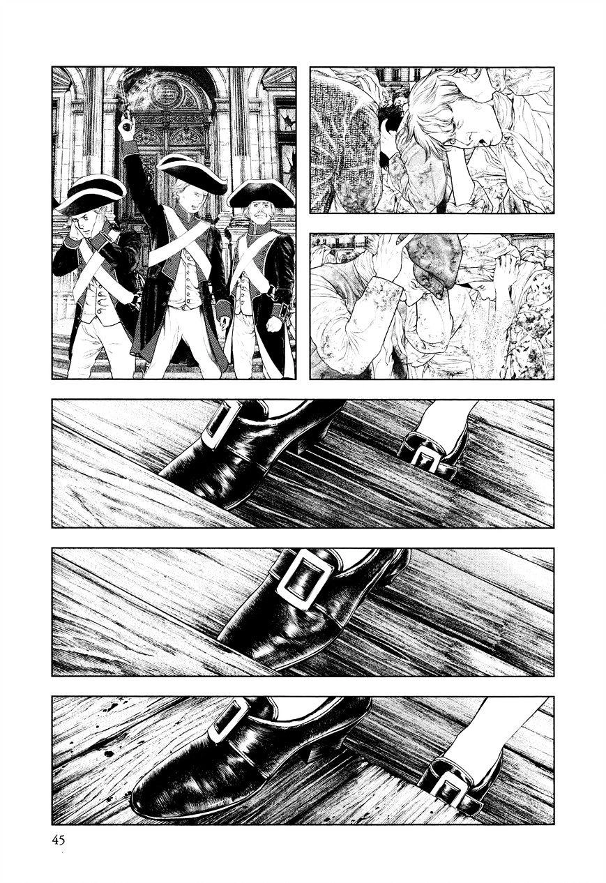 Innocent Chapter 11 - 4