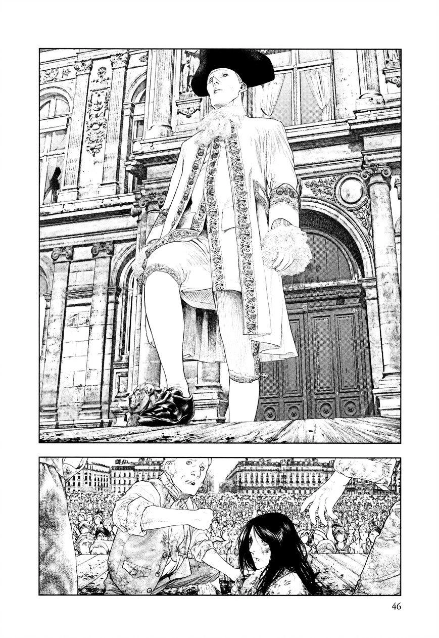 Innocent Chapter 11 - 5