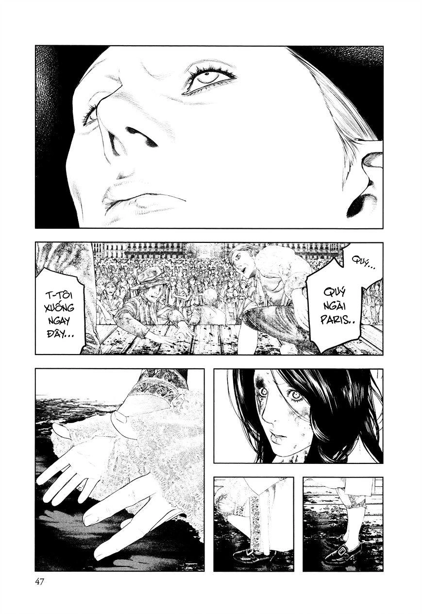 Innocent Chapter 11 - 6