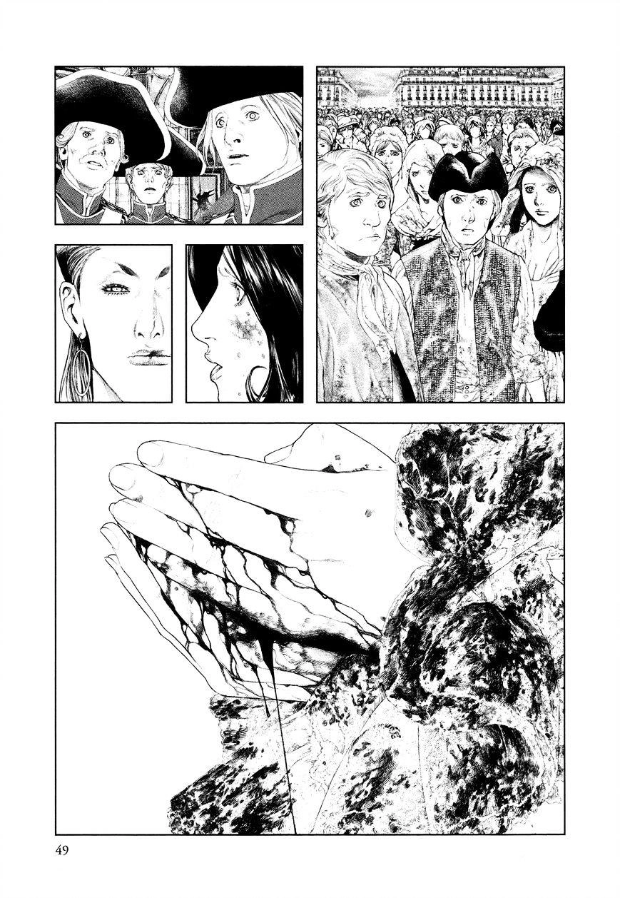 Innocent Chapter 11 - 8