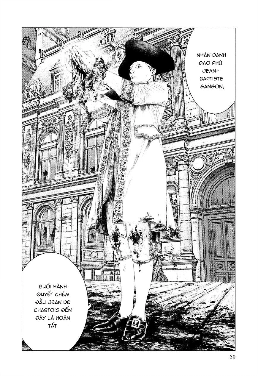 Innocent Chapter 11 - 9