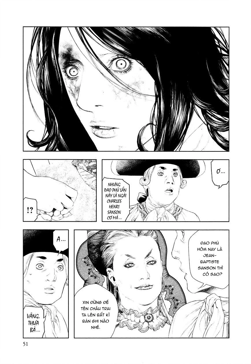 Innocent Chapter 11 - 10