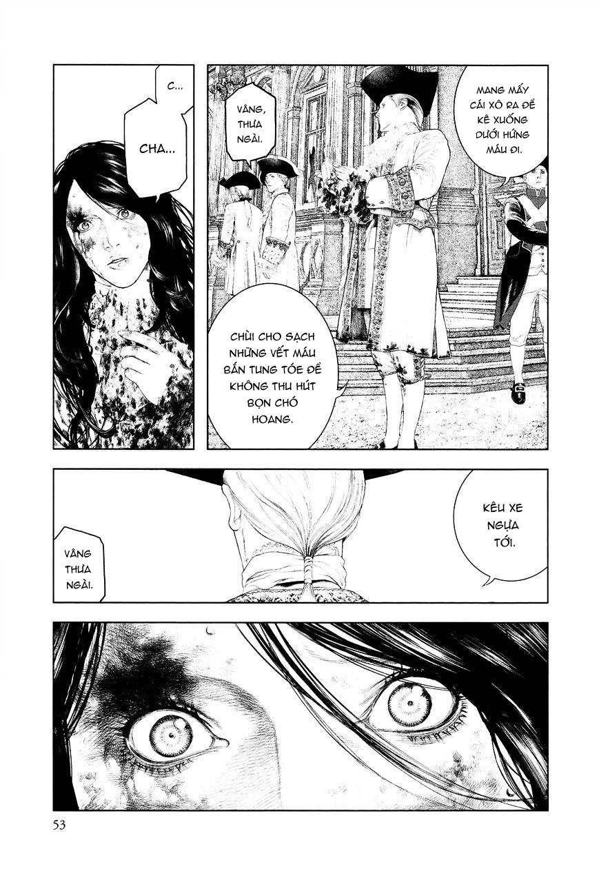 Innocent Chapter 11 - 12