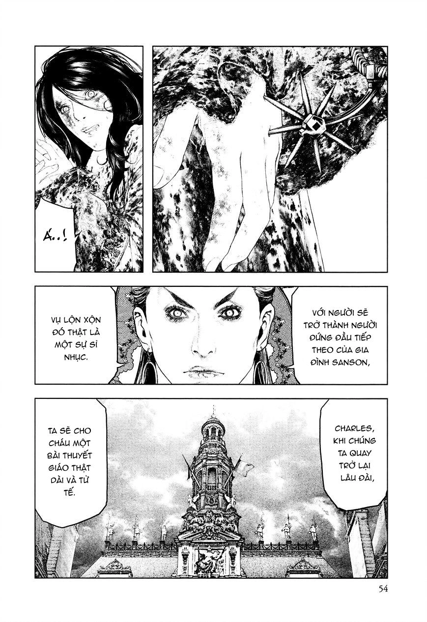 Innocent Chapter 11 - 13