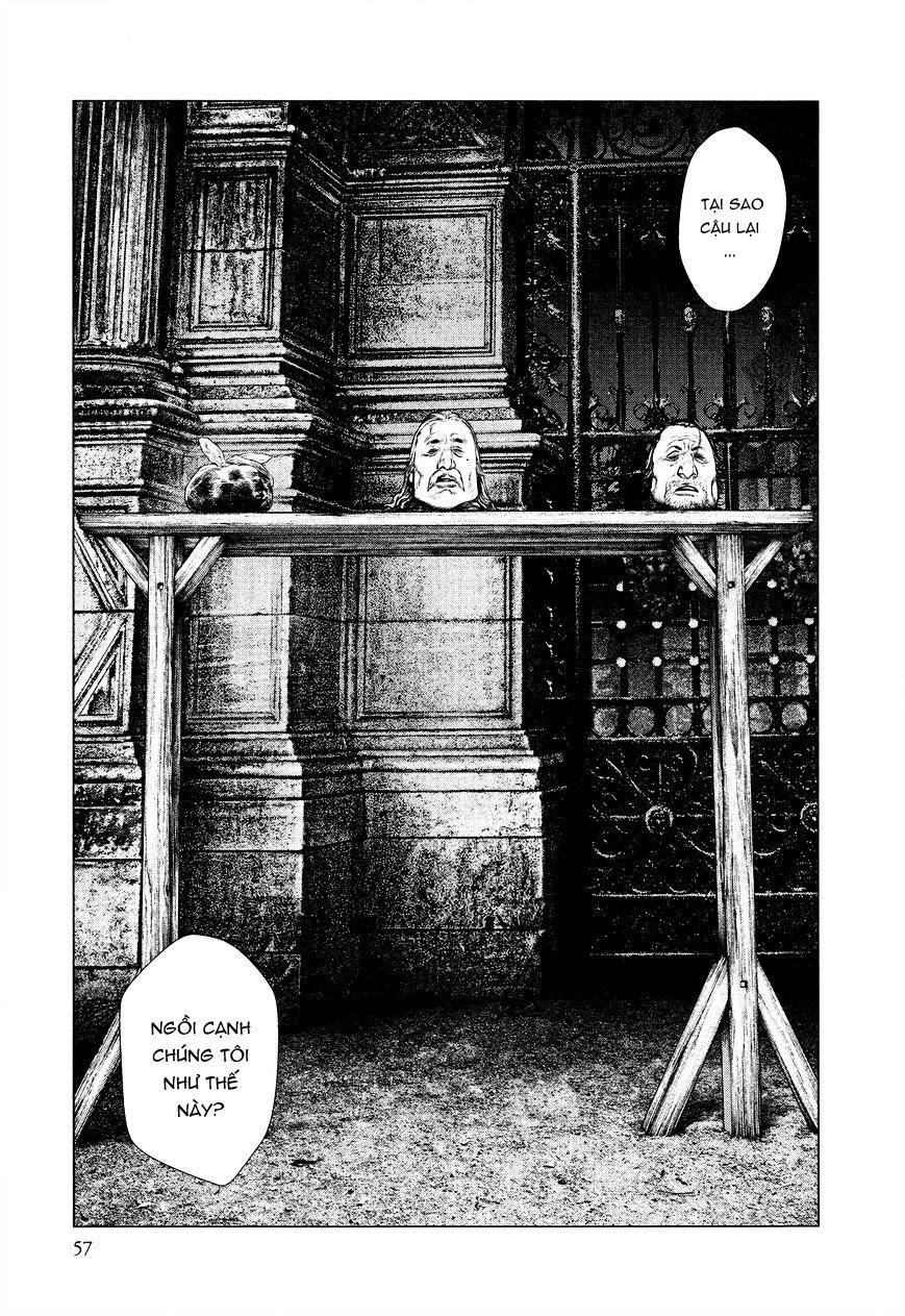 Innocent Chapter 11 - 16