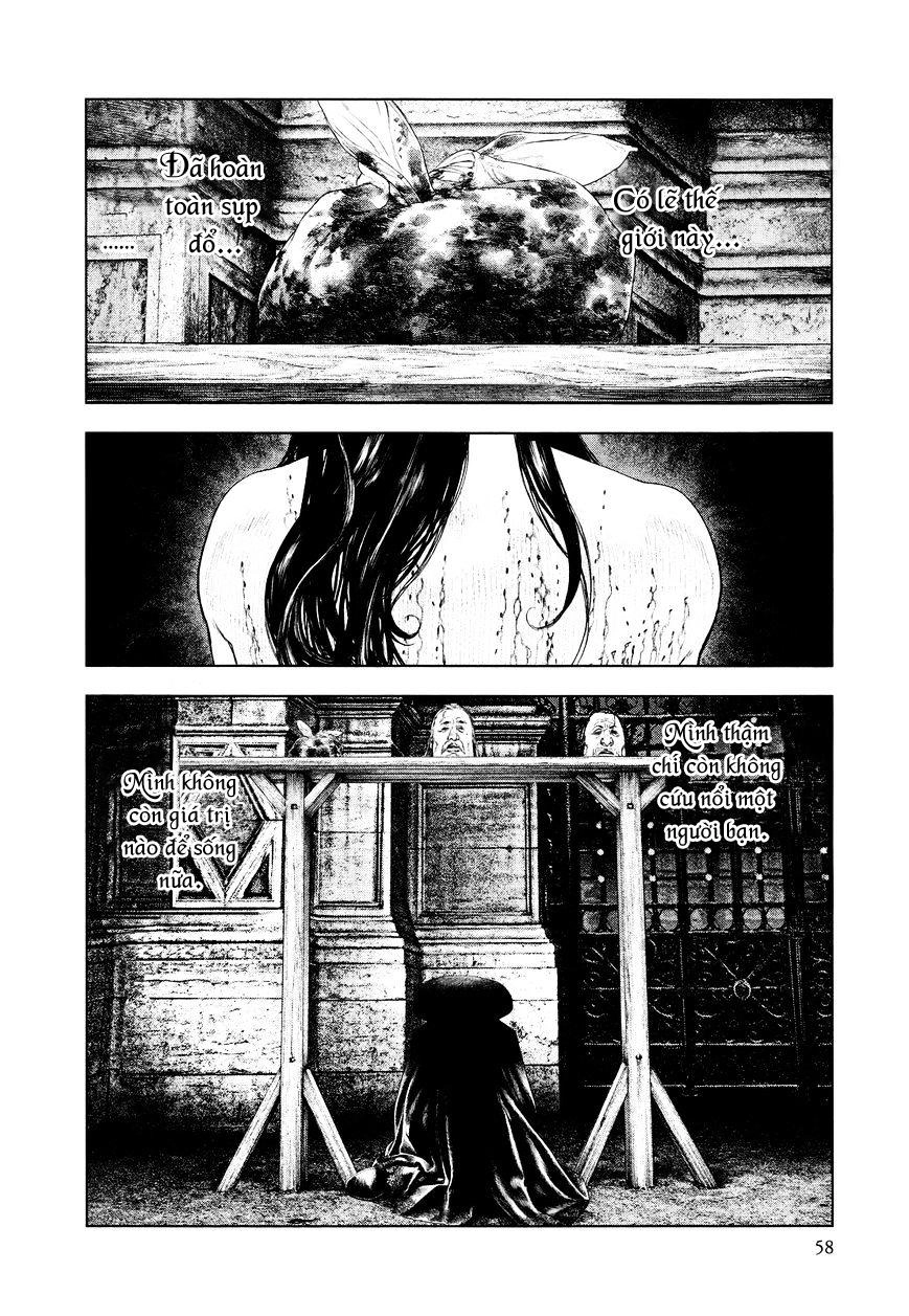 Innocent Chapter 11 - 17