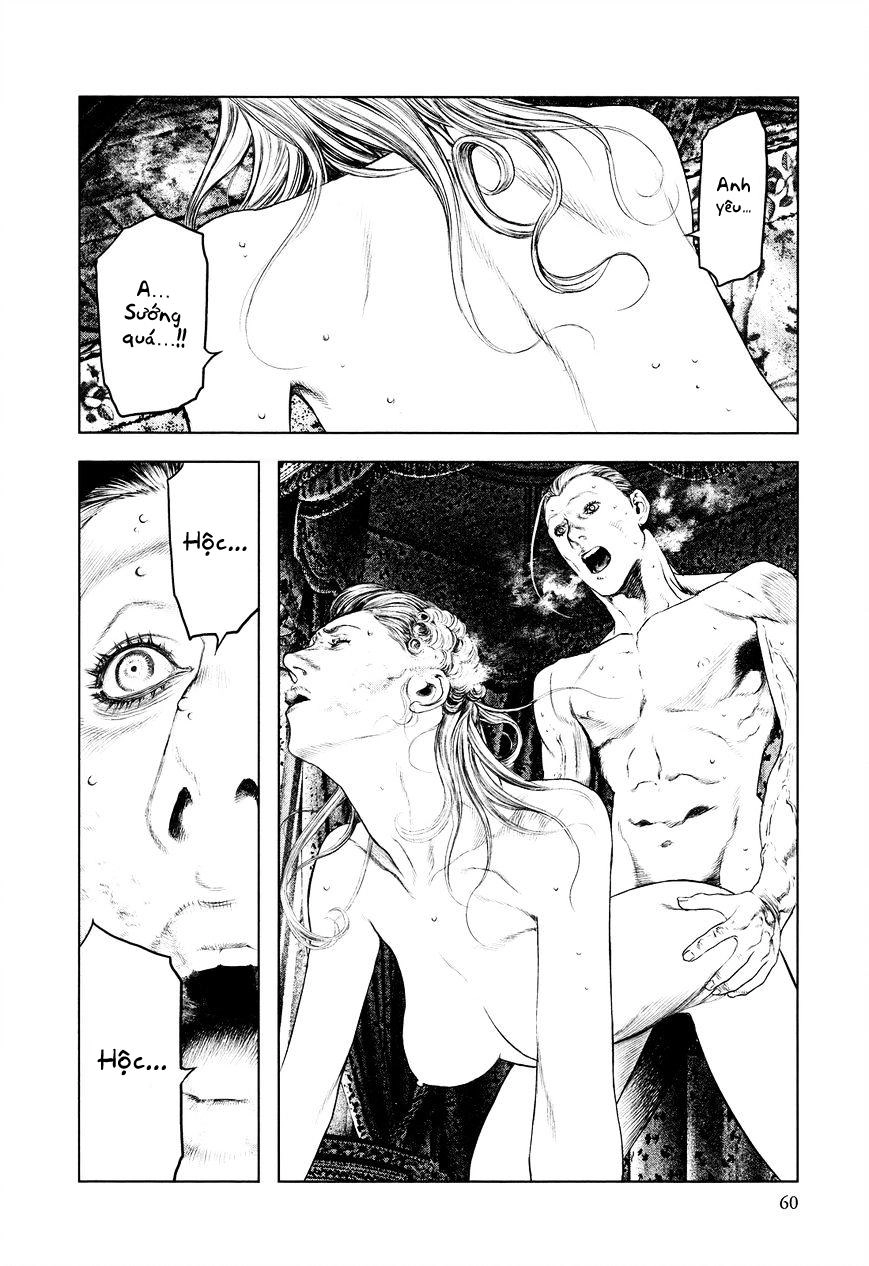 Innocent Chapter 11 - 19