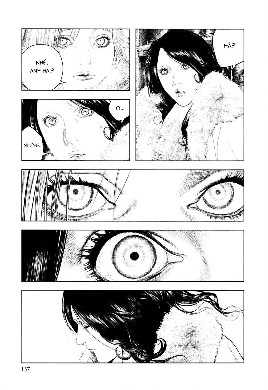 Innocent Chapter 16 - 6