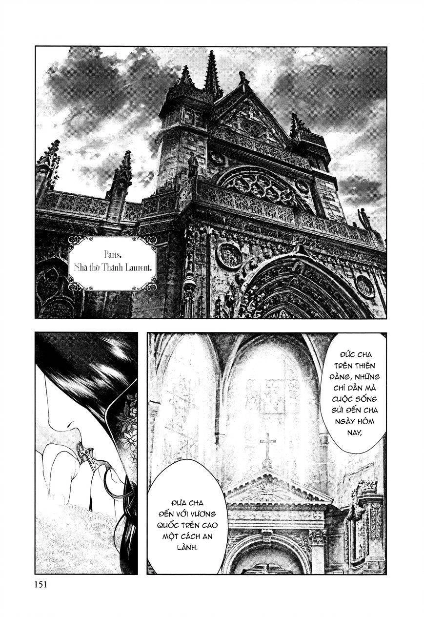 Innocent Chapter 17 - 2