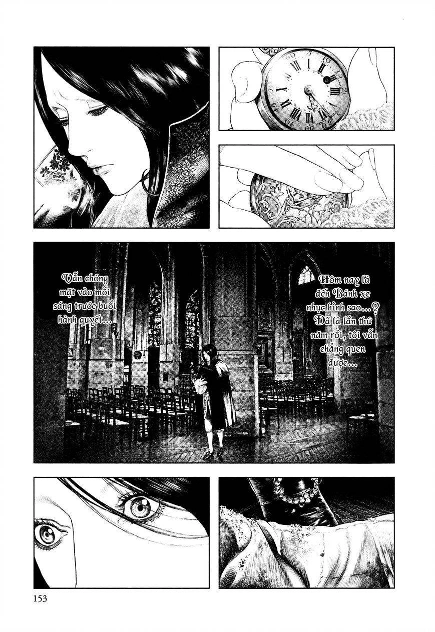 Innocent Chapter 17 - 4