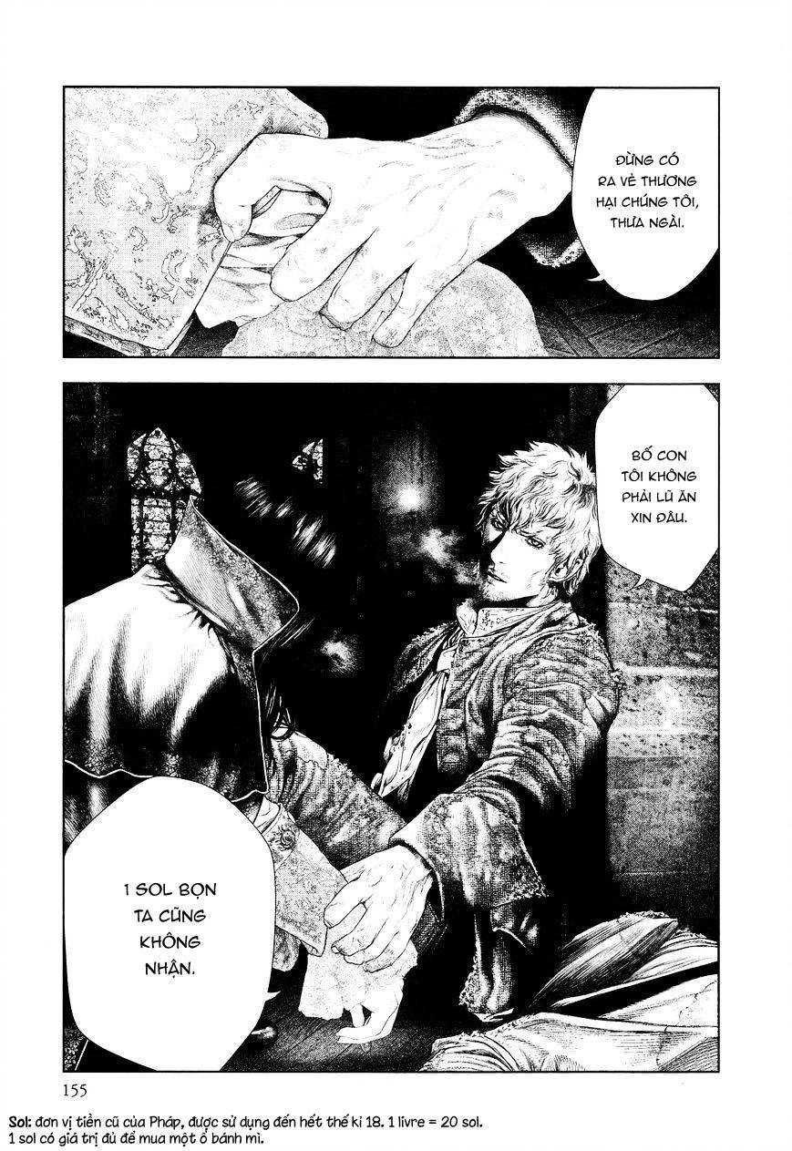 Innocent Chapter 17 - 6