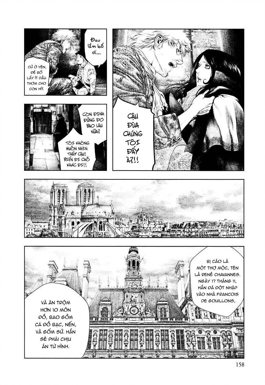 Innocent Chapter 17 - 9