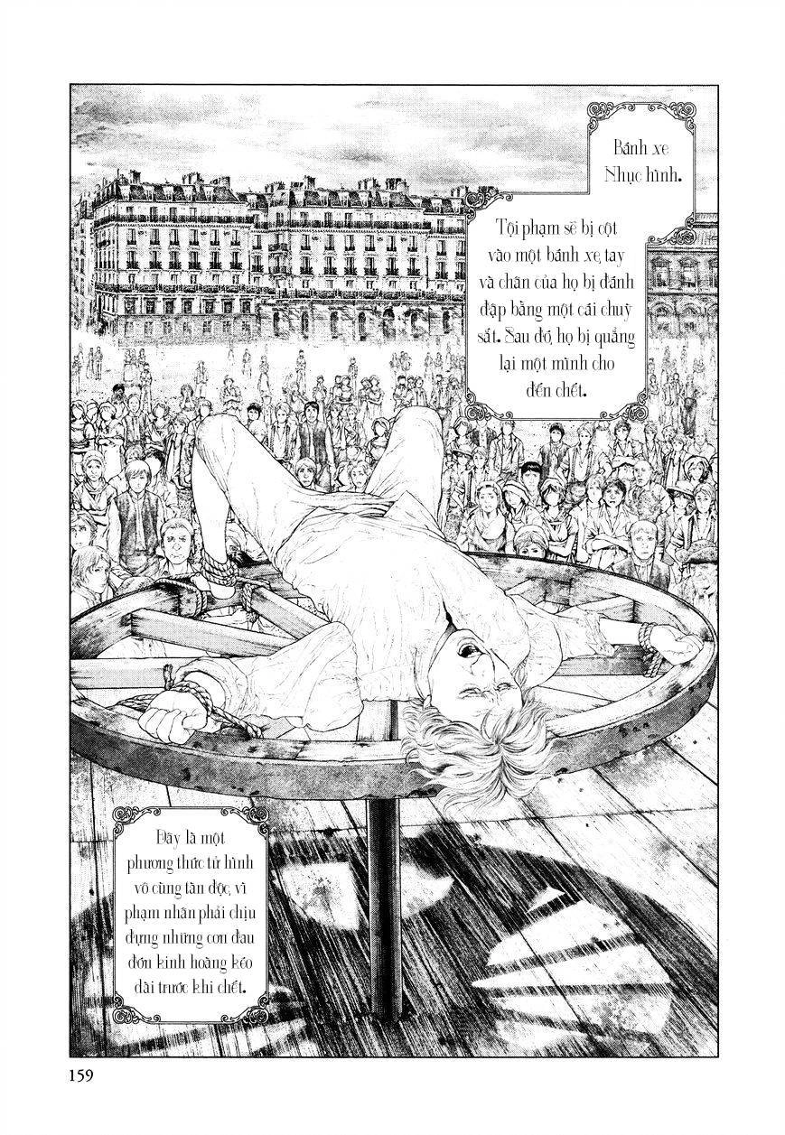 Innocent Chapter 17 - 10