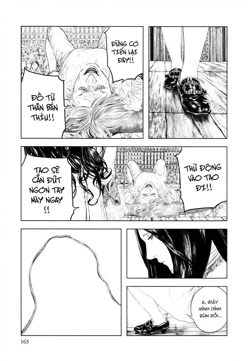 Innocent Chapter 17 - 14