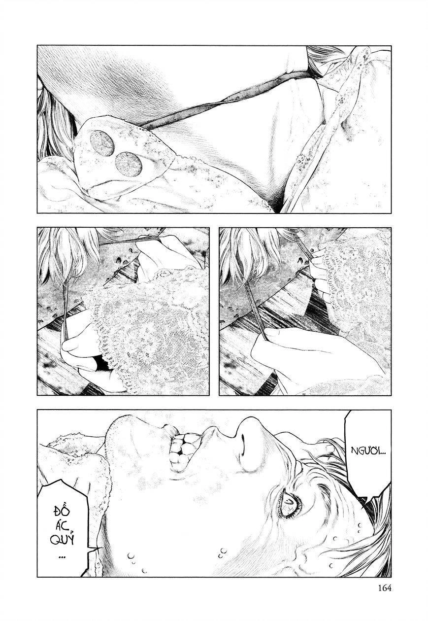 Innocent Chapter 17 - 15