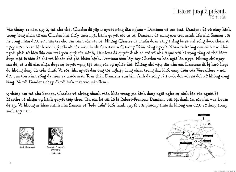 Innocent Chapter 21 - 7