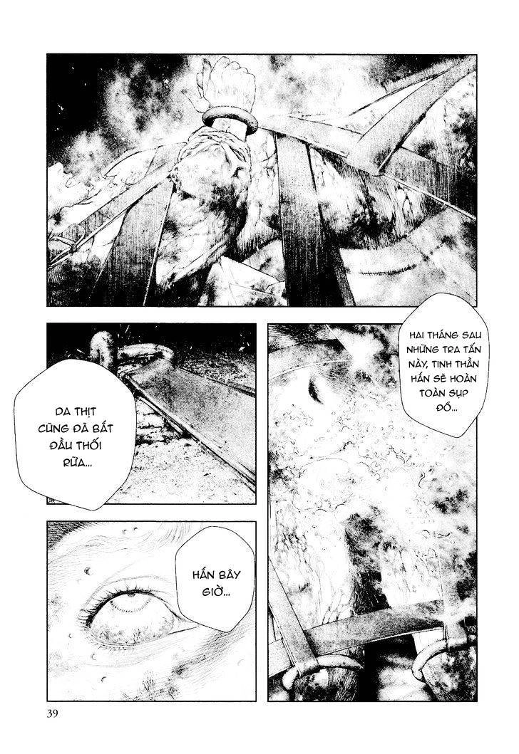 Innocent Chapter 22 - 15