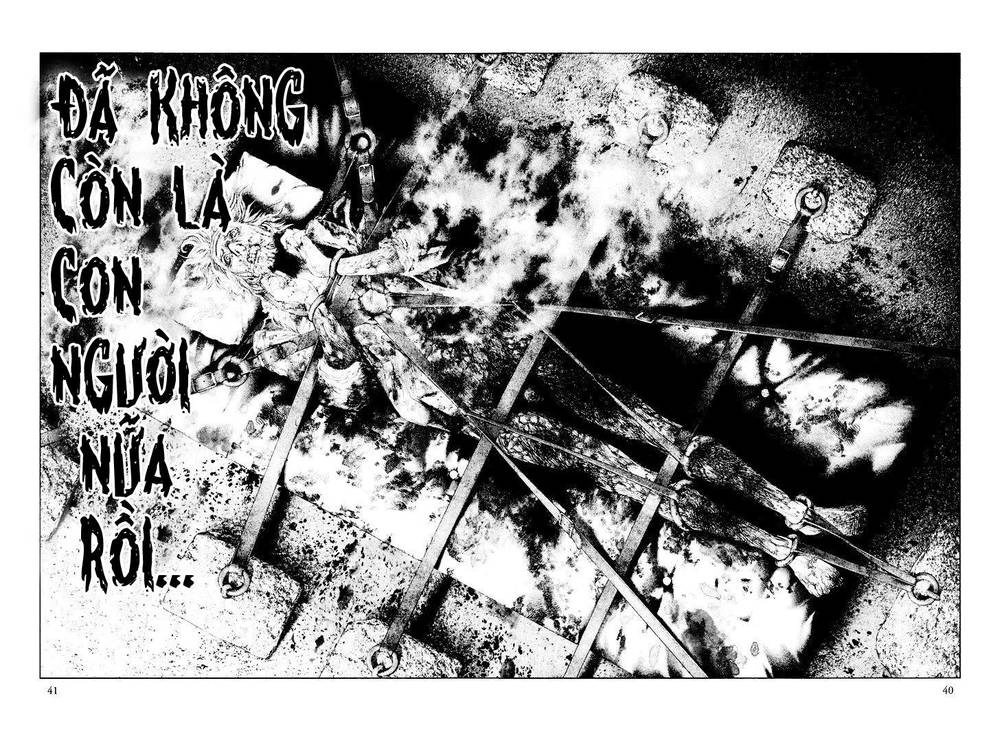 Innocent Chapter 22 - 16