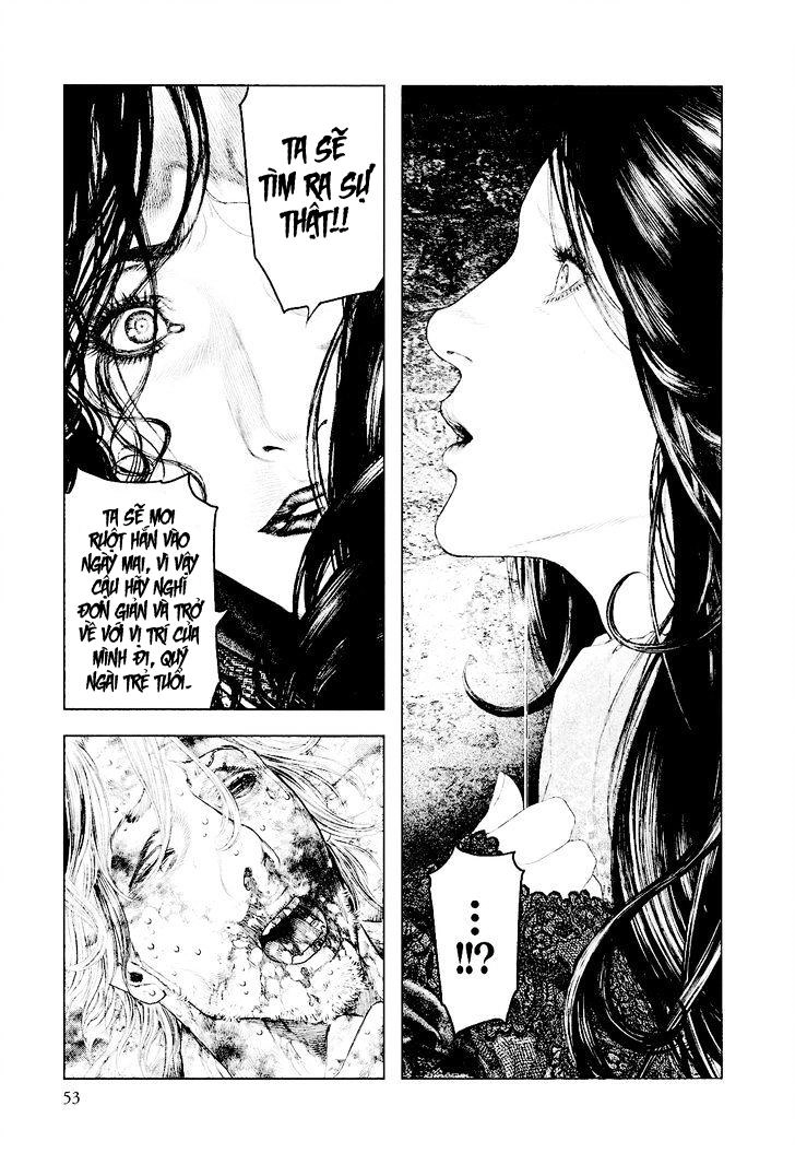 Innocent Chapter 23 - 11