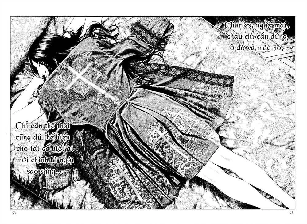 Innocent Chapter 25 - 14