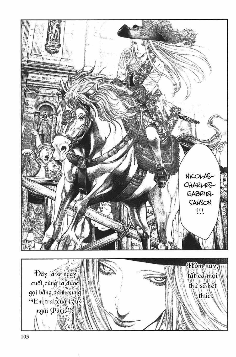 Innocent Chapter 26 - 7