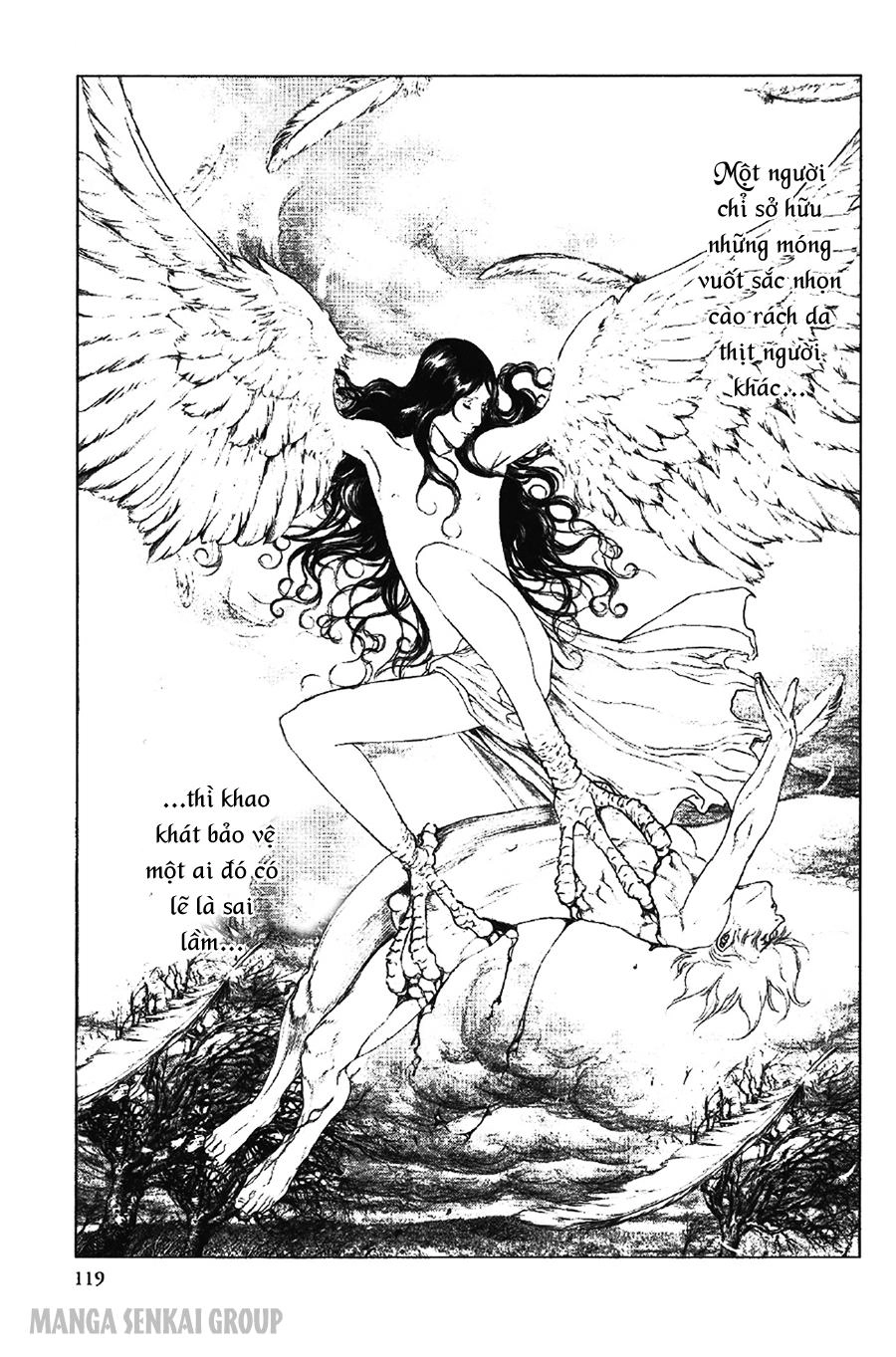 Innocent Chapter 27 - 6