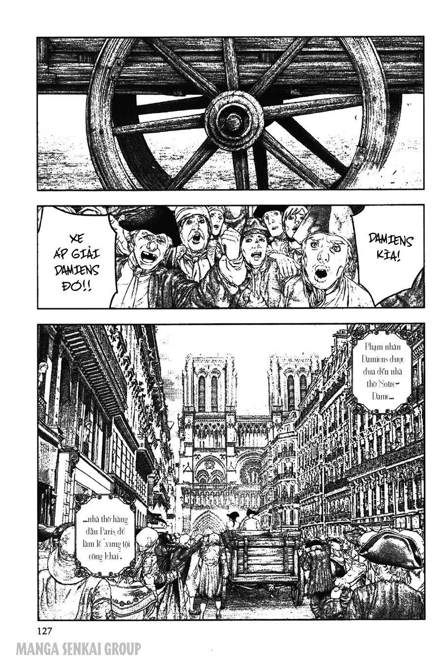 Innocent Chapter 27 - 14