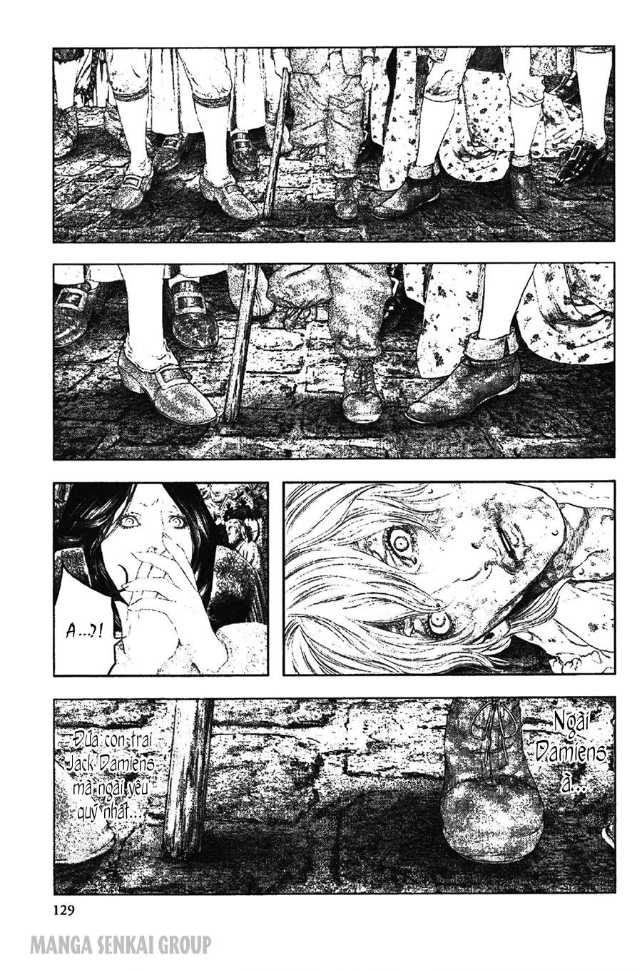 Innocent Chapter 27 - 16