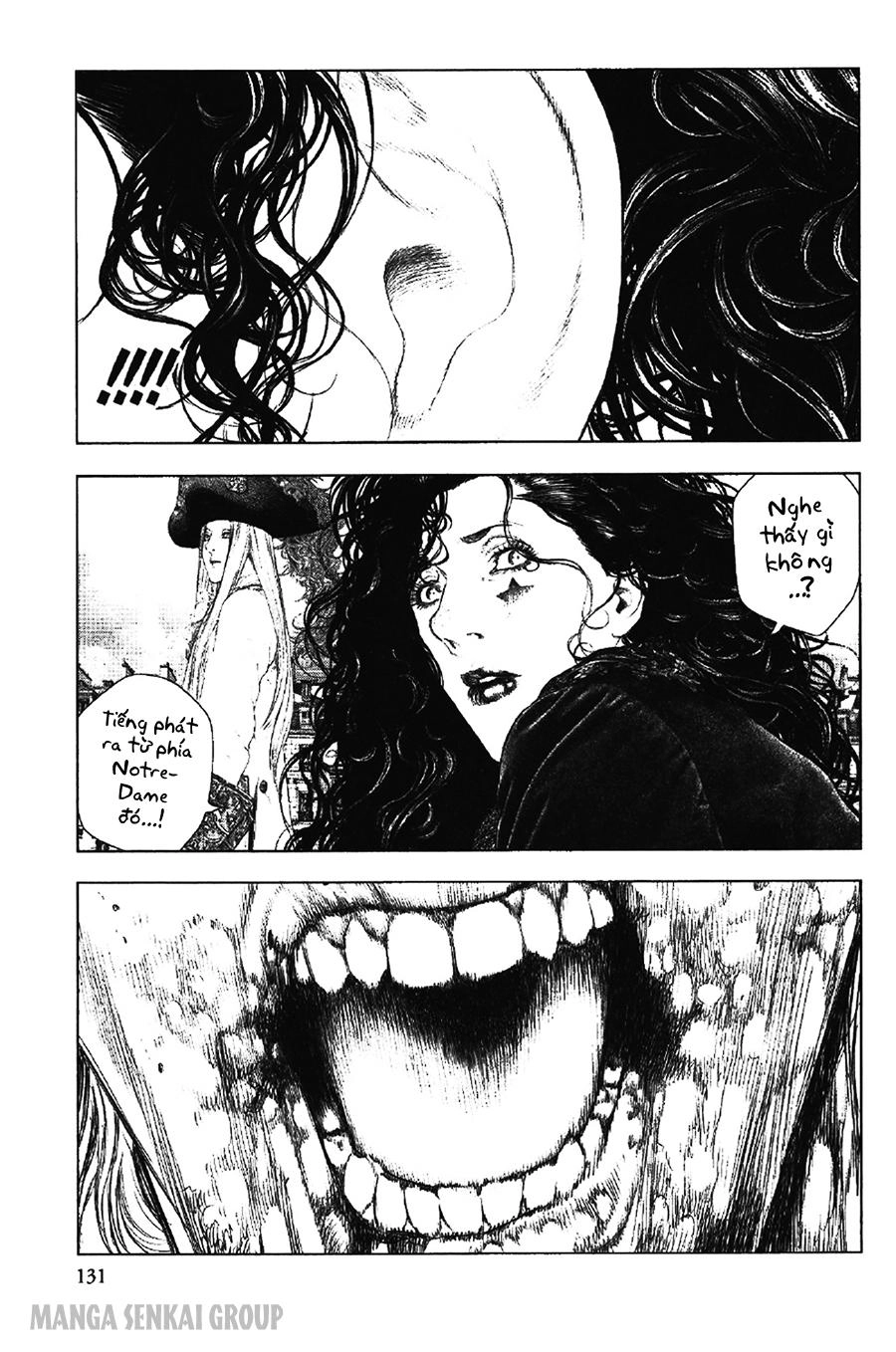 Innocent Chapter 27 - 18