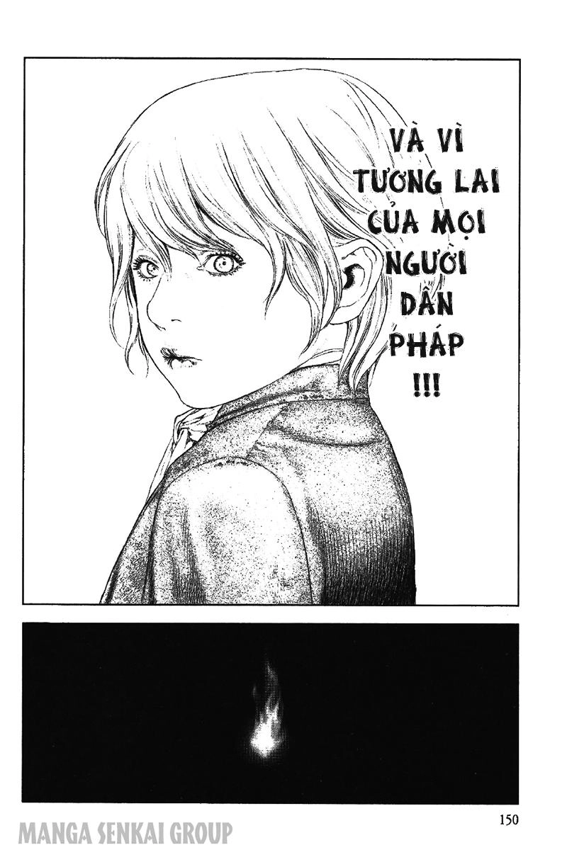 Innocent Chapter 28 - 16