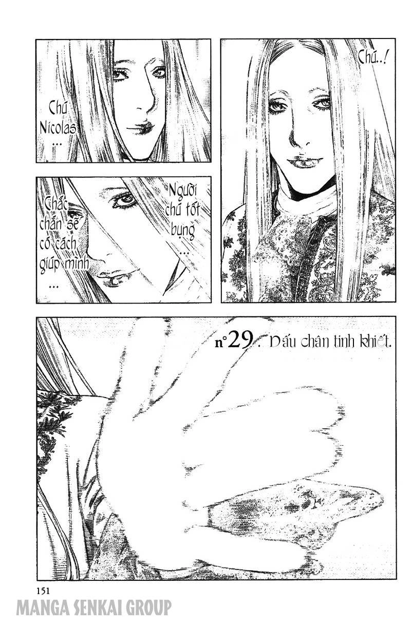 Innocent Chapter 29 - 2