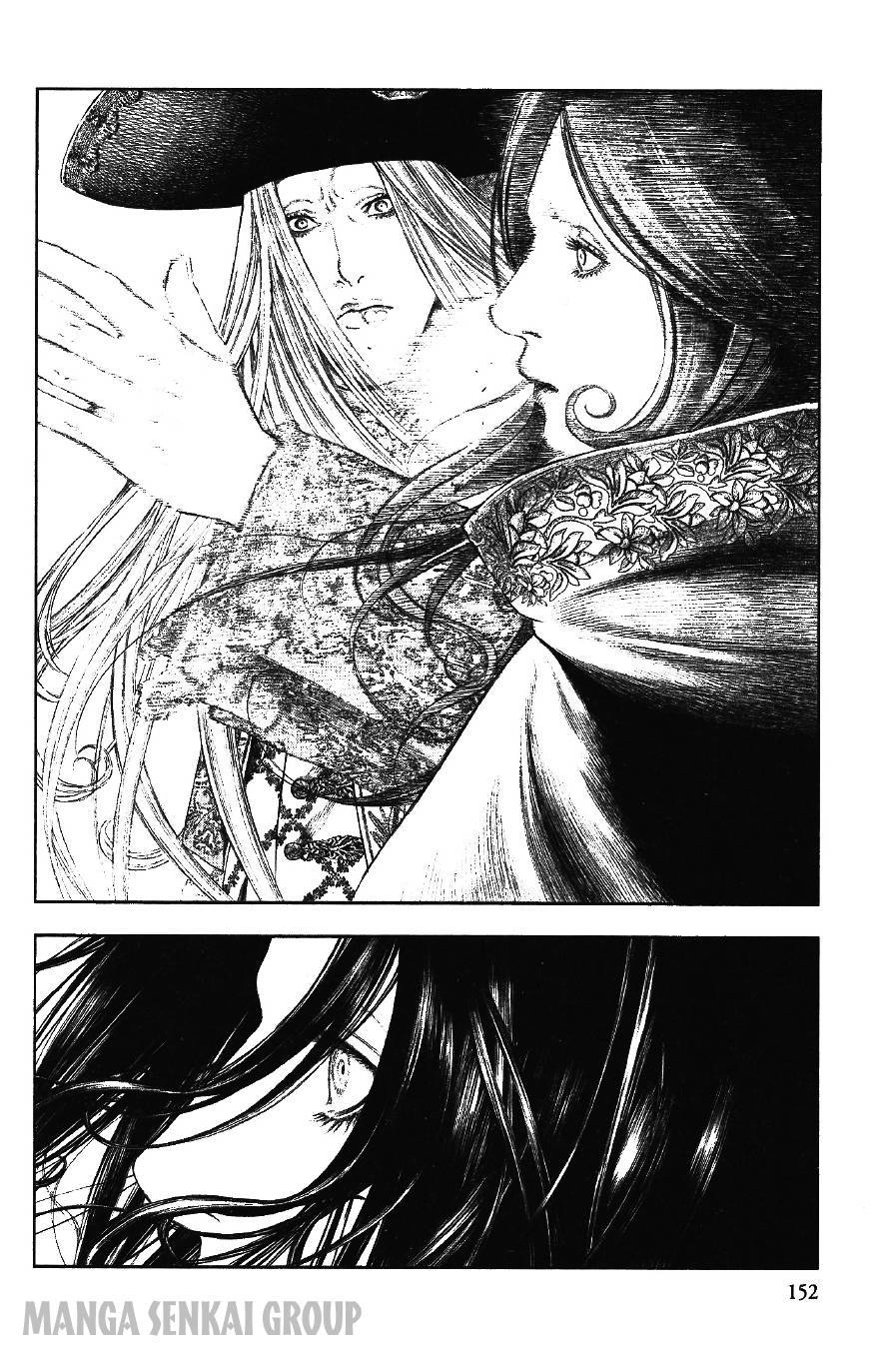 Innocent Chapter 29 - 3