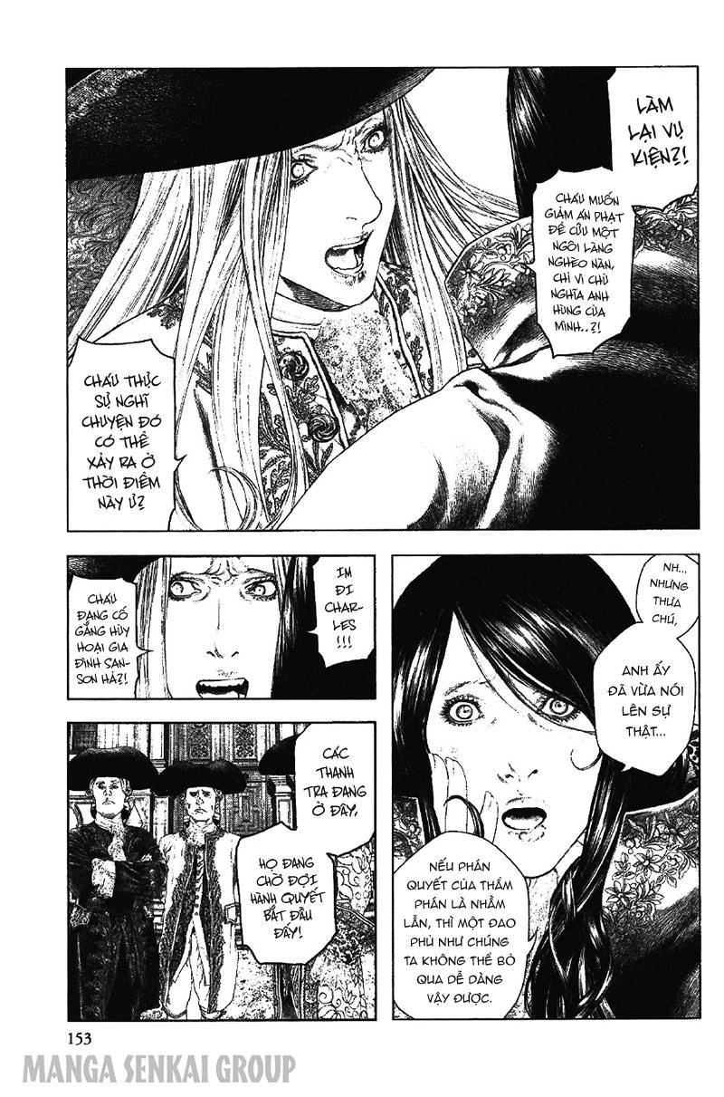 Innocent Chapter 29 - 4