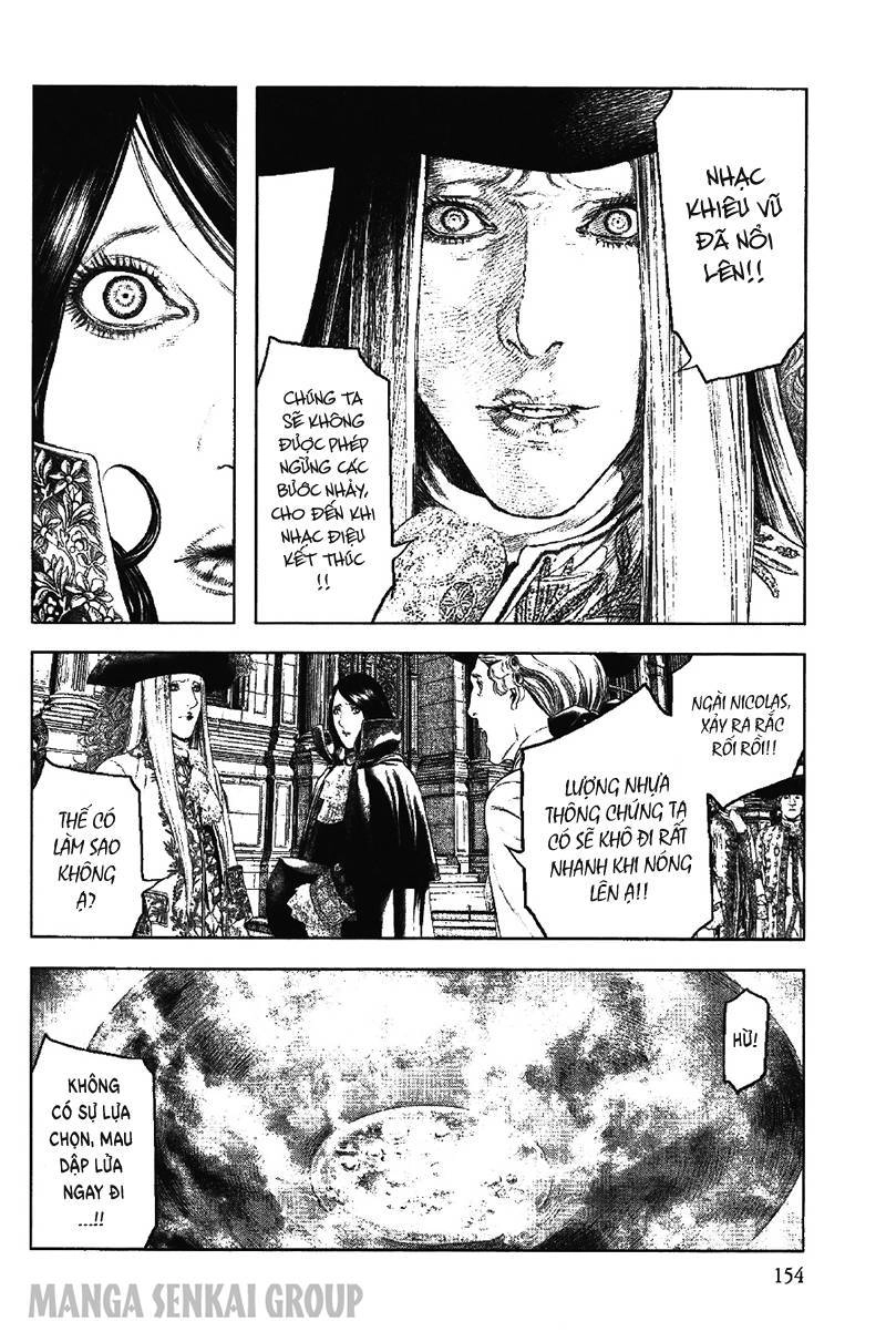 Innocent Chapter 29 - 5