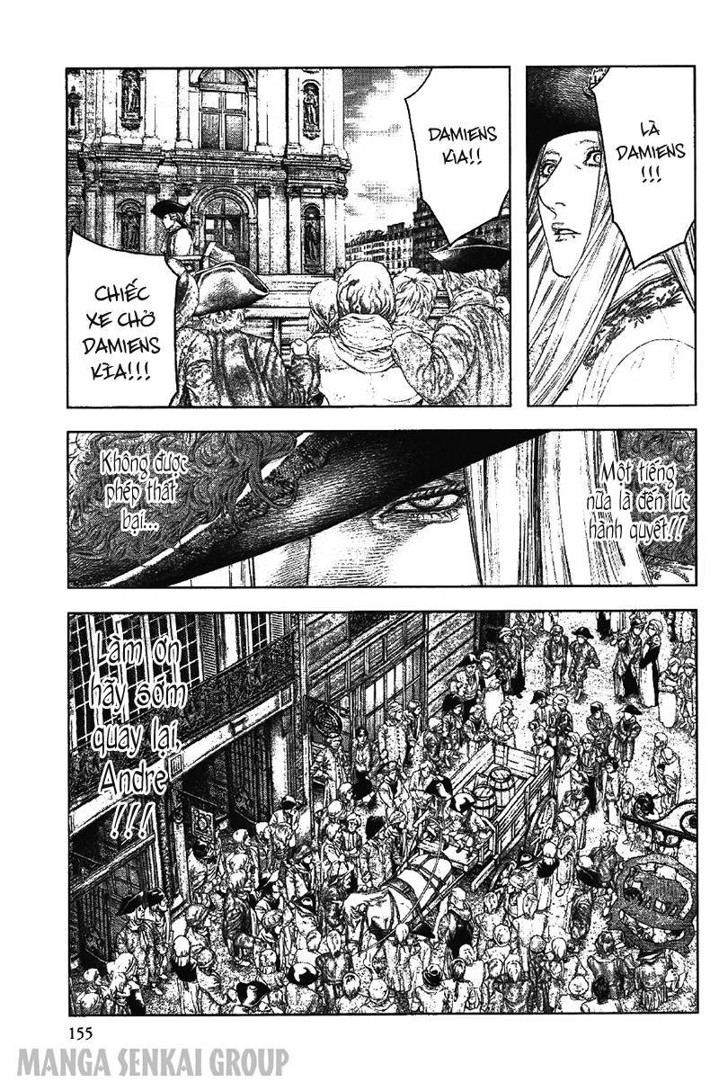 Innocent Chapter 29 - 6