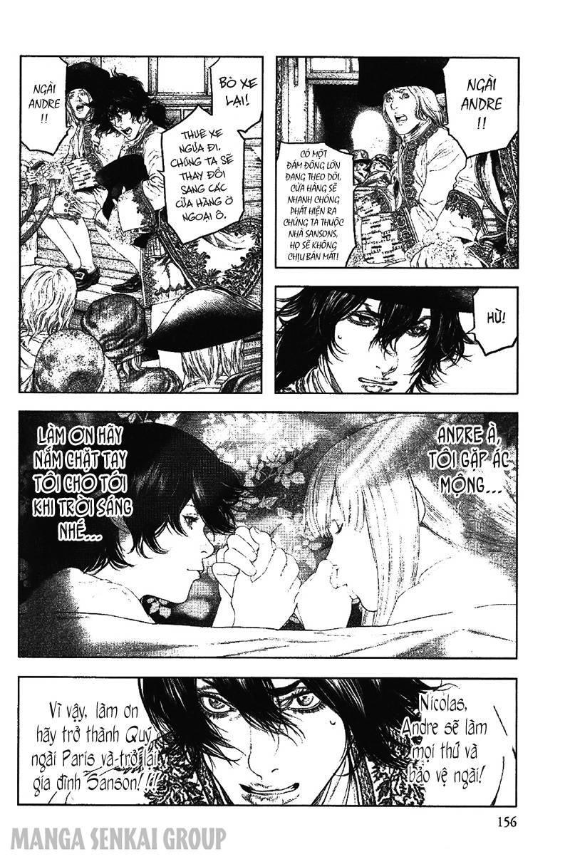 Innocent Chapter 29 - 7