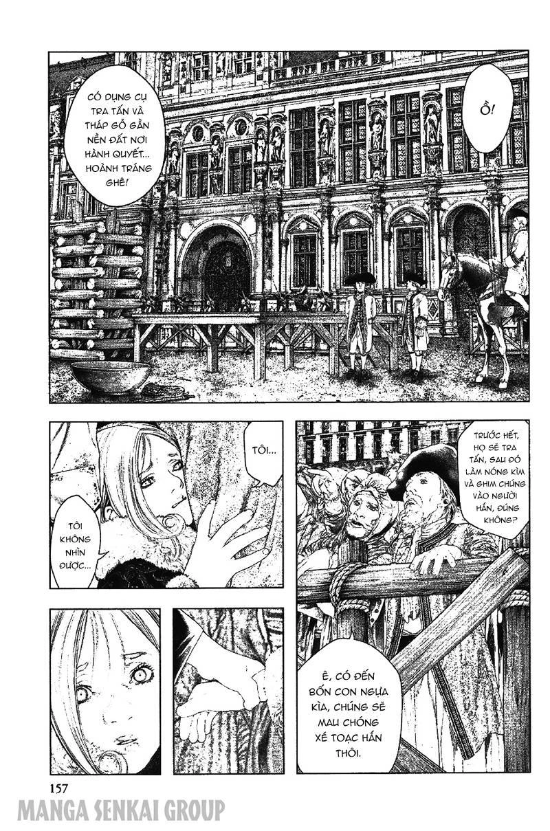 Innocent Chapter 29 - 8