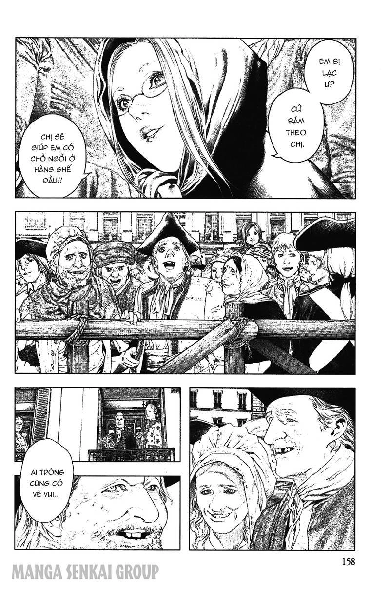 Innocent Chapter 29 - 9