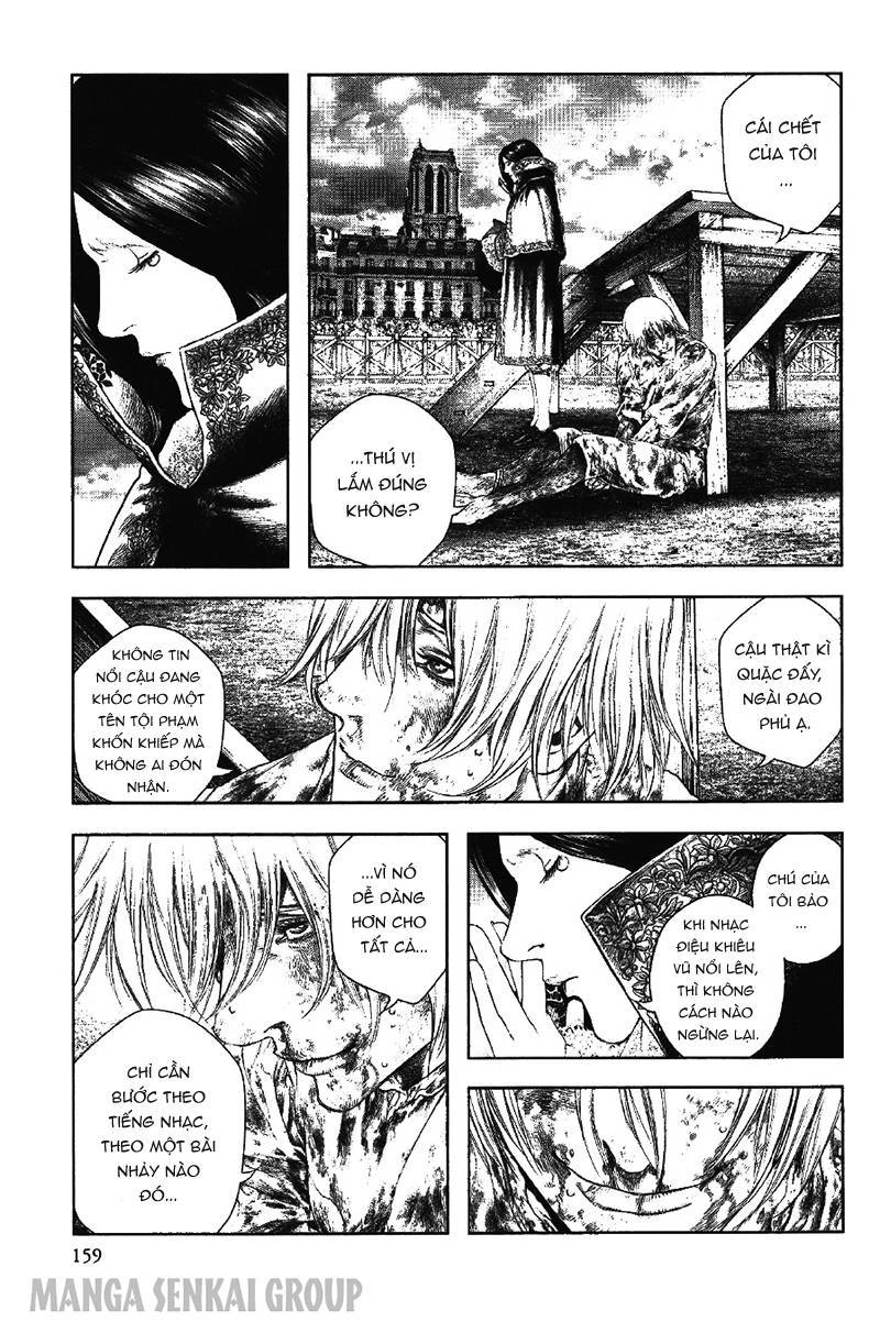 Innocent Chapter 29 - 10