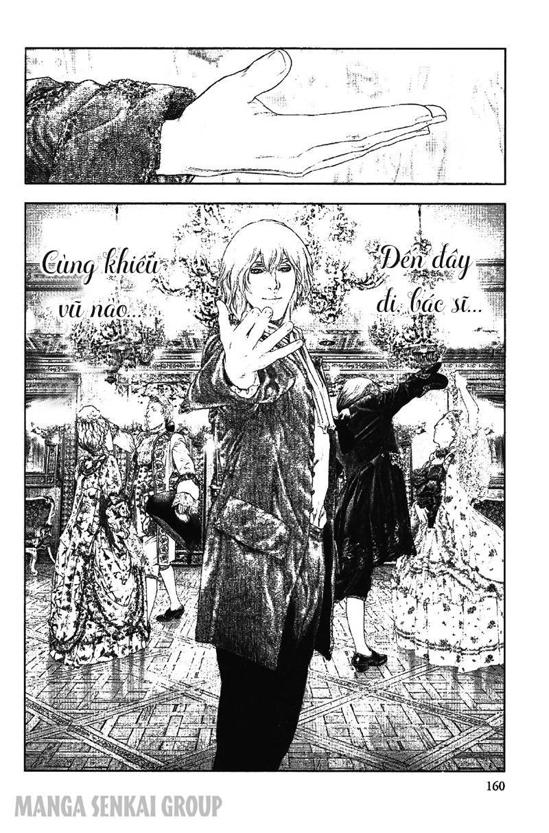 Innocent Chapter 29 - 11