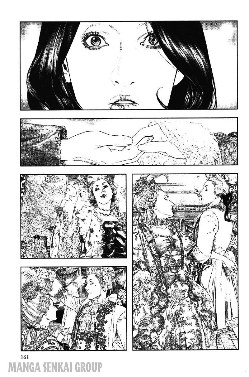 Innocent Chapter 29 - 12