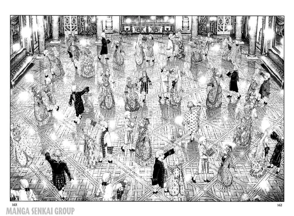 Innocent Chapter 29 - 13